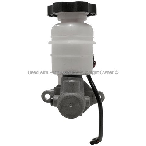 Quality-Built Brake Master Cylinder P/N:NM4245 Fits: Kia Rio 05-03 - Image 2