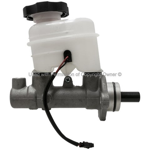 Quality-Built Brake Master Cylinder P/N:NM4245 Fits: Kia Rio 05-03 - Image 3
