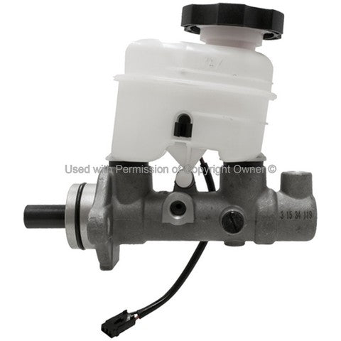 Quality-Built Brake Master Cylinder P/N:NM4245 Fits: Kia Rio 05-03 - Image 4