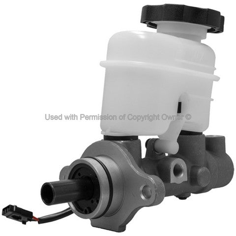 Quality-Built Brake Master Cylinder P/N:NM4246 Fits: Kia Rio 05-03 - Image 1