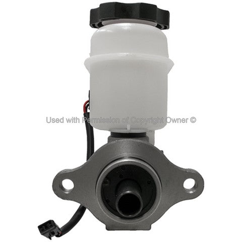 Quality-Built Brake Master Cylinder P/N:NM4246 Fits: Kia Rio 05-03 - Image 5