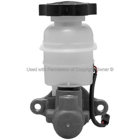 Quality-Built Brake Master Cylinder P/N:NM4246 Fits: Kia Rio 05-03 - Image 3