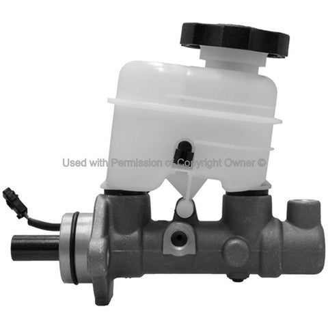 Quality-Built Brake Master Cylinder P/N:NM4246 Fits: Kia Rio 05-03 - Image 2