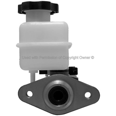 Quality-Built Brake Master Cylinder P/N:NM4248 Fits: Kia Spectra 07-05, Kia Spectra5 07-05 - Image 4