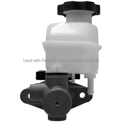 Quality-Built Brake Master Cylinder P/N:NM4248 Fits: Kia Spectra 07-05, Kia Spectra5 07-05 - Image 3