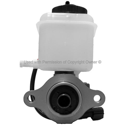 Quality-Built Brake Master Cylinder P/N:NM4249 Fits: Kia Spectra 2004 - Image 2
