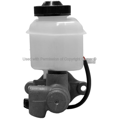Quality-Built Brake Master Cylinder P/N:NM4249 Fits: Kia Spectra 2004 - Image 3
