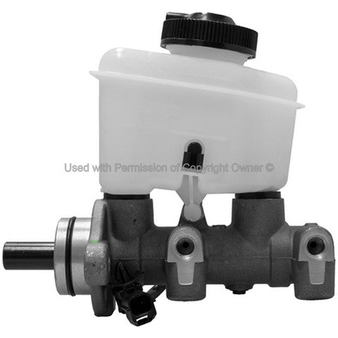 Quality-Built Brake Master Cylinder P/N:NM4249 Fits: Kia Spectra 2004 - Image 4