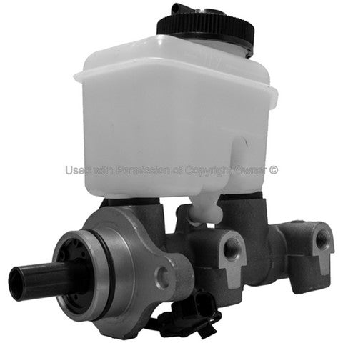 Quality-Built Brake Master Cylinder P/N:NM4250 Fits: Kia Spectra 04-02 - Image 1