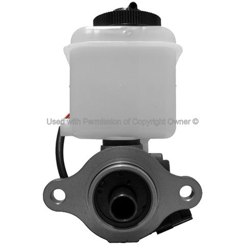 Quality-Built Brake Master Cylinder P/N:NM4250 Fits: Kia Spectra 04-02 - Image 4