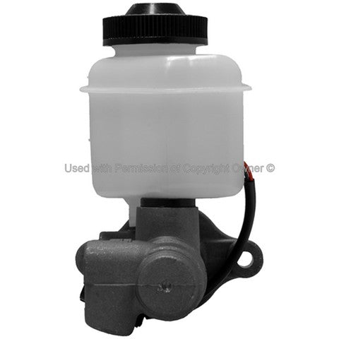 Quality-Built Brake Master Cylinder P/N:NM4250 Fits: Kia Spectra 04-02 - Image 3