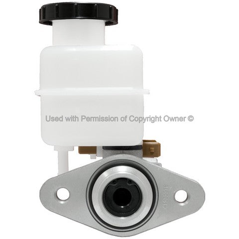 Quality-Built Brake Master Cylinder P/N:NM4251 Fits: Kia Spectra 2005, Kia Spectra5 2005 - Image 2