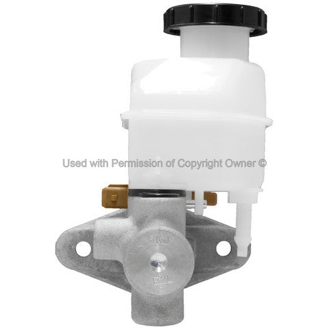 Quality-Built Brake Master Cylinder P/N:NM4251 Fits: Kia Spectra 2005, Kia Spectra5 2005 - Image 1