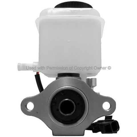 Quality-Built Brake Master Cylinder P/N:NM4252 Fits: Kia Spectra 2004 - Image 4