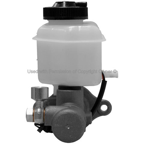 Quality-Built Brake Master Cylinder P/N:NM4252 Fits: Kia Spectra 2004 - Image 3