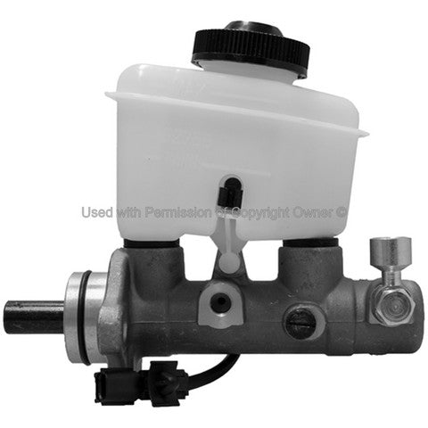 Quality-Built Brake Master Cylinder P/N:NM4252 Fits: Kia Spectra 2004 - Image 5