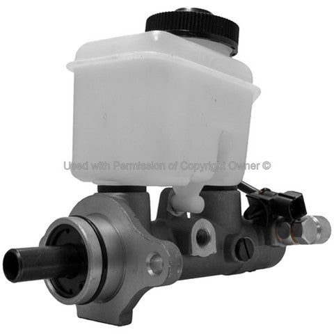 Quality-Built Brake Master Cylinder P/N:NM4253 Fits: Kia Spectra 04-02 - Image 1