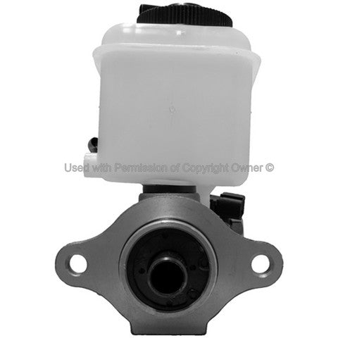 Quality-Built Brake Master Cylinder P/N:NM4253 Fits: Kia Spectra 04-02 - Image 2