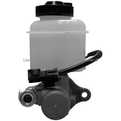 Quality-Built Brake Master Cylinder P/N:NM4253 Fits: Kia Spectra 04-02 - Image 3