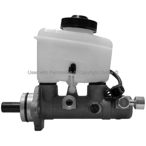 Quality-Built Brake Master Cylinder P/N:NM4253 Fits: Kia Spectra 04-02 - Image 5
