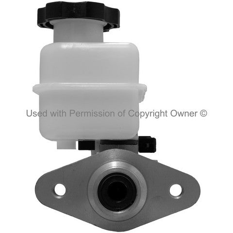 Quality-Built Brake Master Cylinder P/N:NM4254 Fits: Kia Spectra 05-04, Kia Spectra 2007, Kia Spectra5 07-05 - Image 4