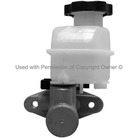 Quality-Built Brake Master Cylinder P/N:NM4254 Fits: Kia Spectra 05-04, Kia Spectra 2007, Kia Spectra5 07-05 - Image 3