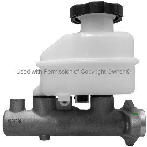 Quality-Built Brake Master Cylinder P/N:NM4254 Fits: Kia Spectra 05-04, Kia Spectra 2007, Kia Spectra5 07-05 - Image 5