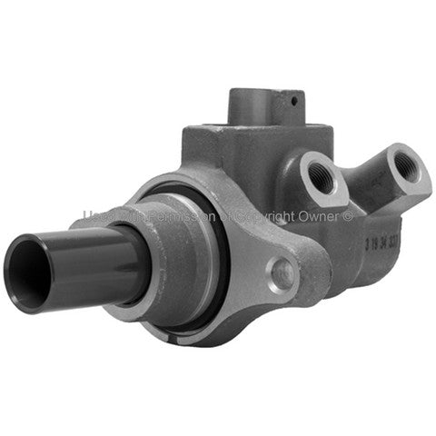 Quality-Built Brake Master Cylinder P/N:NM4257 Fits: Ford Transit Connect 13-10 - Image 1