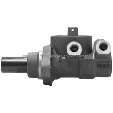 Quality-Built Brake Master Cylinder P/N:NM4257 Fits: Ford Transit Connect 13-10 - Image 2