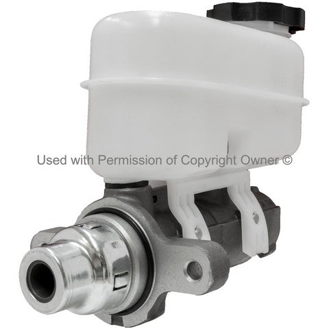 Quality-Built Brake Master Cylinder P/N:NM4259 Fits: Buick Lucerne 11-09, Cadillac Dts 11-09 - Image 1