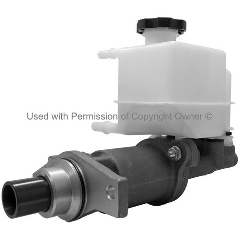 Quality-Built Brake Master Cylinder P/N:NM4261 Fits: Cadillac Escalade 13-09, Chevrolet Silverado 1500 13-09, Chevrolet Tahoe 13-08, GMC Sierra 1500 13-09, GMC Yukon 13-08 - Image 1