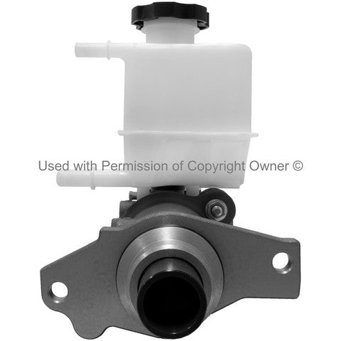 Quality-Built Brake Master Cylinder P/N:NM4261 Fits: Cadillac Escalade 13-09, Chevrolet Silverado 1500 13-09, Chevrolet Tahoe 13-08, GMC Sierra 1500 13-09, GMC Yukon 13-08 - Image 5