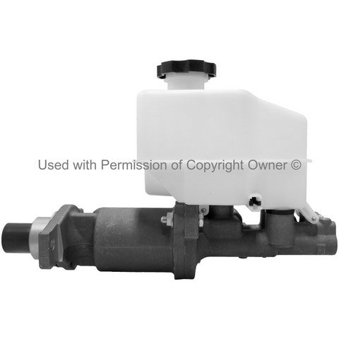 Quality-Built Brake Master Cylinder P/N:NM4261 Fits: Cadillac Escalade 13-09, Chevrolet Silverado 1500 13-09, Chevrolet Tahoe 13-08, GMC Sierra 1500 13-09, GMC Yukon 13-08 - Image 3