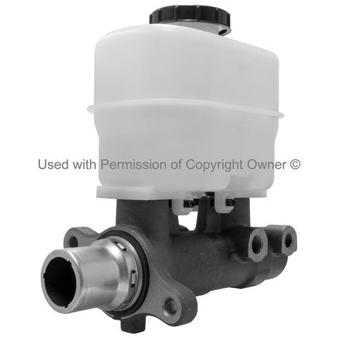 Quality-Built Brake Master Cylinder P/N:NM4262 Fits: Ford Expedition 14-10, Ford F-150 14-10, Ford F-350 13-12, Ford Lobo 14-10, Lincoln Mark Lt 14-10, Lincoln Navigator 14-10 - Image 1