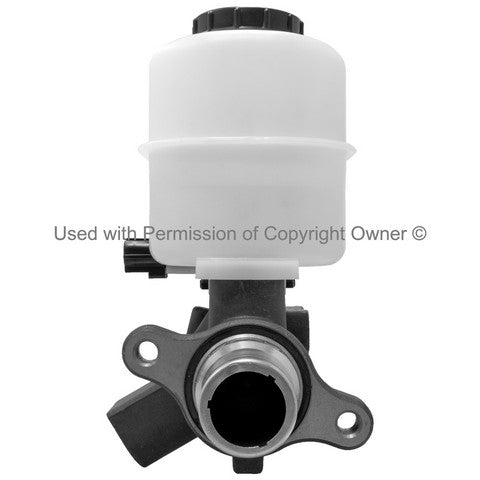 Quality-Built Brake Master Cylinder P/N:NM4262 Fits: Ford Expedition 14-10, Ford F-150 14-10, Ford F-350 13-12, Ford Lobo 14-10, Lincoln Mark Lt 14-10, Lincoln Navigator 14-10 - Image 5