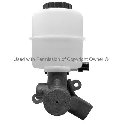 Quality-Built Brake Master Cylinder P/N:NM4262 Fits: Ford Expedition 14-10, Ford F-150 14-10, Ford F-350 13-12, Ford Lobo 14-10, Lincoln Mark Lt 14-10, Lincoln Navigator 14-10 - Image 3