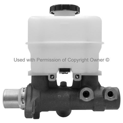 Quality-Built Brake Master Cylinder P/N:NM4262 Fits: Ford Expedition 14-10, Ford F-150 14-10, Ford F-350 13-12, Ford Lobo 14-10, Lincoln Mark Lt 14-10, Lincoln Navigator 14-10 - Image 4
