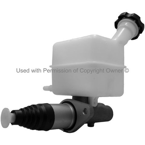 Quality-Built Brake Master Cylinder P/N:NM4263 Fits: Chevrolet Hhr 11-08 - Image 1