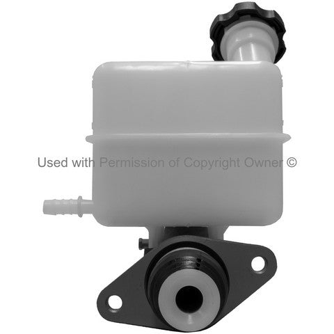 Quality-Built Brake Master Cylinder P/N:NM4263 Fits: Chevrolet Hhr 11-08 - Image 4