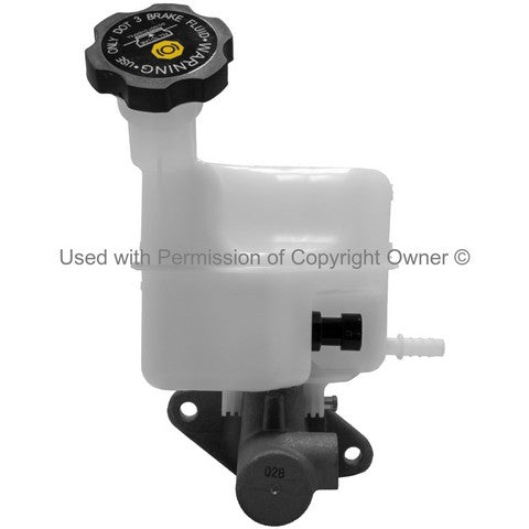 Quality-Built Brake Master Cylinder P/N:NM4263 Fits: Chevrolet Hhr 11-08 - Image 5