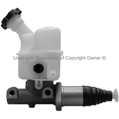 Quality-Built Brake Master Cylinder P/N:NM4263 Fits: Chevrolet Hhr 11-08 - Image 2