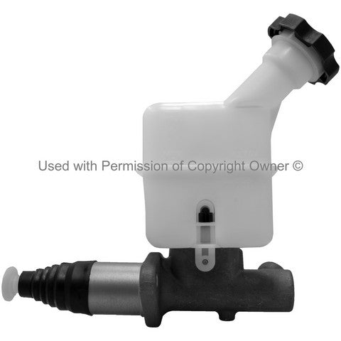 Quality-Built Brake Master Cylinder P/N:NM4263 Fits: Chevrolet Hhr 11-08 - Image 3