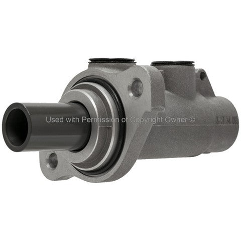 Quality-Built Brake Master Cylinder P/N:NM4264 Fits: Chevrolet Equinox 16-10, GMC Terrain 16-10 - Image 1