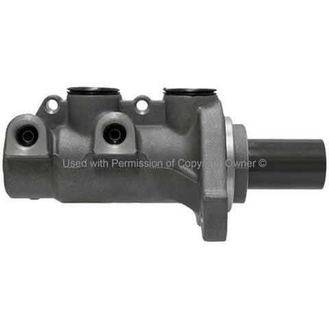 Quality-Built Brake Master Cylinder P/N:NM4264 Fits: Chevrolet Equinox 16-10, GMC Terrain 16-10 - Image 2