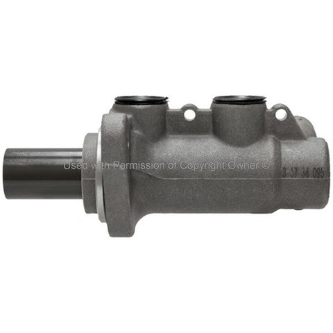 Quality-Built Brake Master Cylinder P/N:NM4264 Fits: Chevrolet Equinox 16-10, GMC Terrain 16-10 - Image 4
