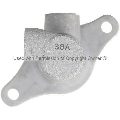 Quality-Built Brake Master Cylinder P/N:NM4265 Fits: Ford Fusion 12-10, Lincoln Mkz 12-10, Mercury Milan 11-10 - Image 4