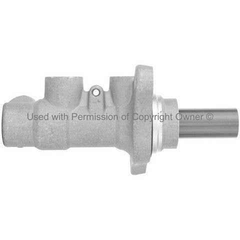Quality-Built Brake Master Cylinder P/N:NM4265 Fits: Ford Fusion 12-10, Lincoln Mkz 12-10, Mercury Milan 11-10 - Image 3