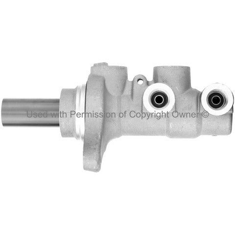 Quality-Built Brake Master Cylinder P/N:NM4265 Fits: Ford Fusion 12-10, Lincoln Mkz 12-10, Mercury Milan 11-10 - Image 2