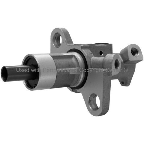 Quality-Built Brake Master Cylinder P/N:NM4267 Fits: Buick Lacrosse 16-10, Buick Regal 17-11, Buick Verano 17-12, Chevrolet Cruze 15-10, Chevrolet Malibu 15-13, Saab 9-5 11-10 - Image 1