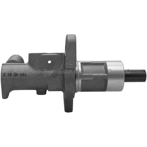 Quality-Built Brake Master Cylinder P/N:NM4267 Fits: Buick Lacrosse 16-10, Buick Regal 17-11, Buick Verano 17-12, Chevrolet Cruze 15-10, Chevrolet Malibu 15-13, Saab 9-5 11-10 - Image 2